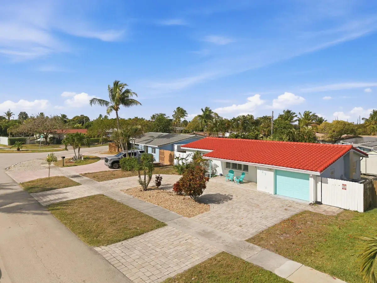 1123 SE 2nd Avenue, Deerfield Beach, FL 33441 - #1