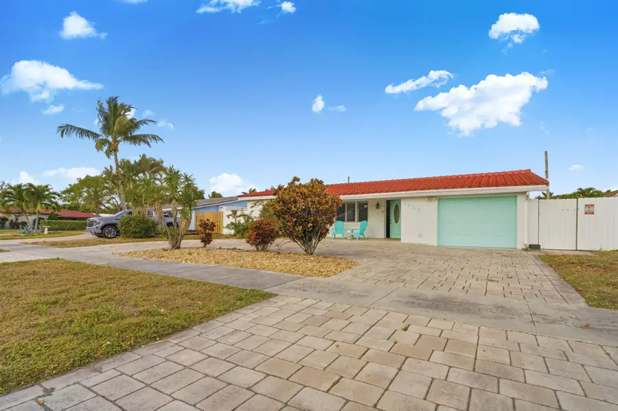1123 SE 2nd Avenue, Deerfield Beach, FL 33441 - #3