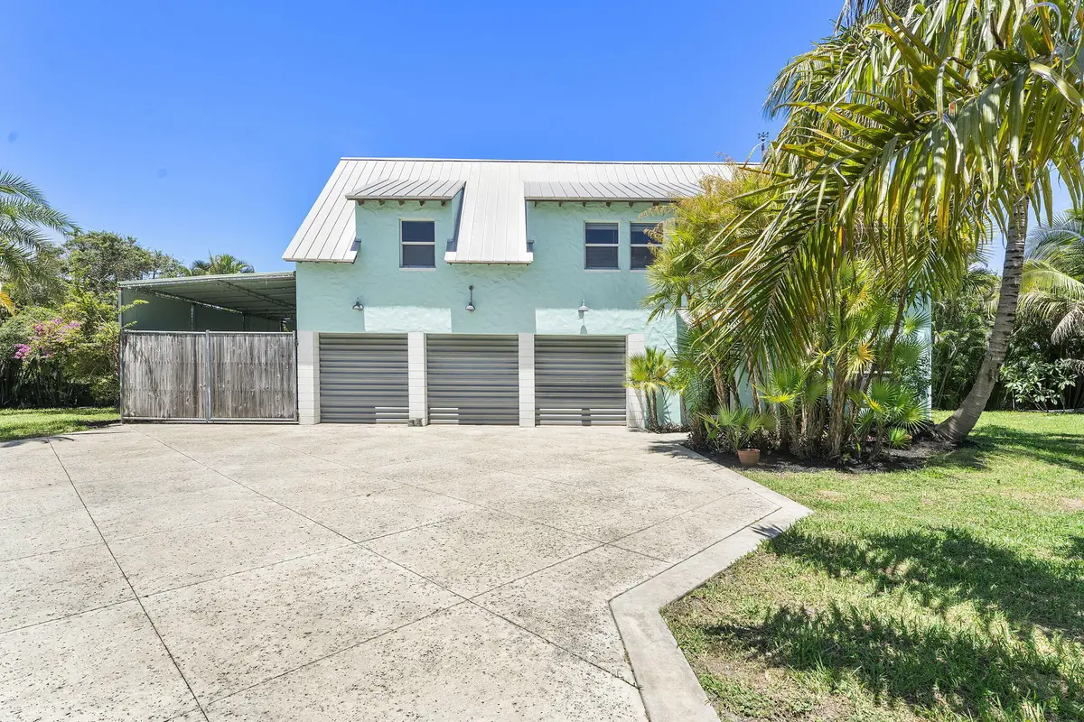 7044 Thompson Road, Boynton Beach, FL 33426 - #1