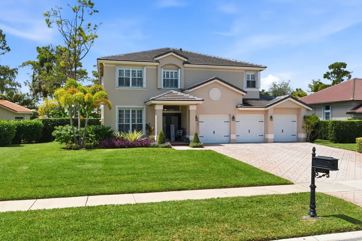 15562 Cypress Park Drive, Wellington, FL 33414 - #1
