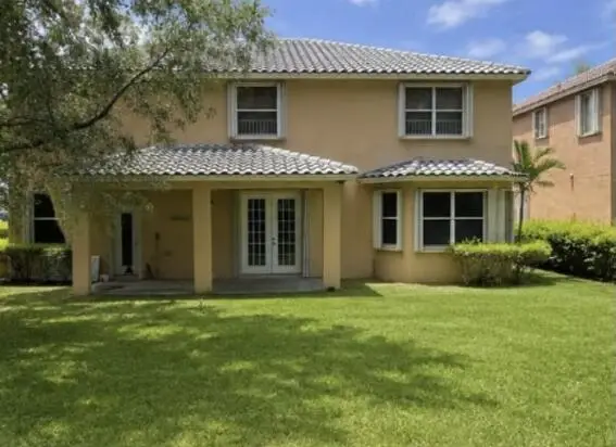 3800 E Hibiscus Street, Weston, FL 33332 - #2