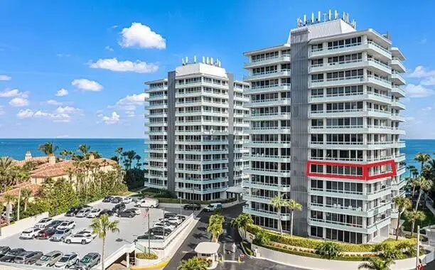 3554 Ocean Drive #501S, Vero Beach, FL 32963 - #1