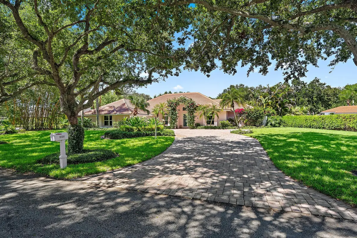 18504 SE Heritage Oaks Lane, Jupiter, FL 33469 - #1