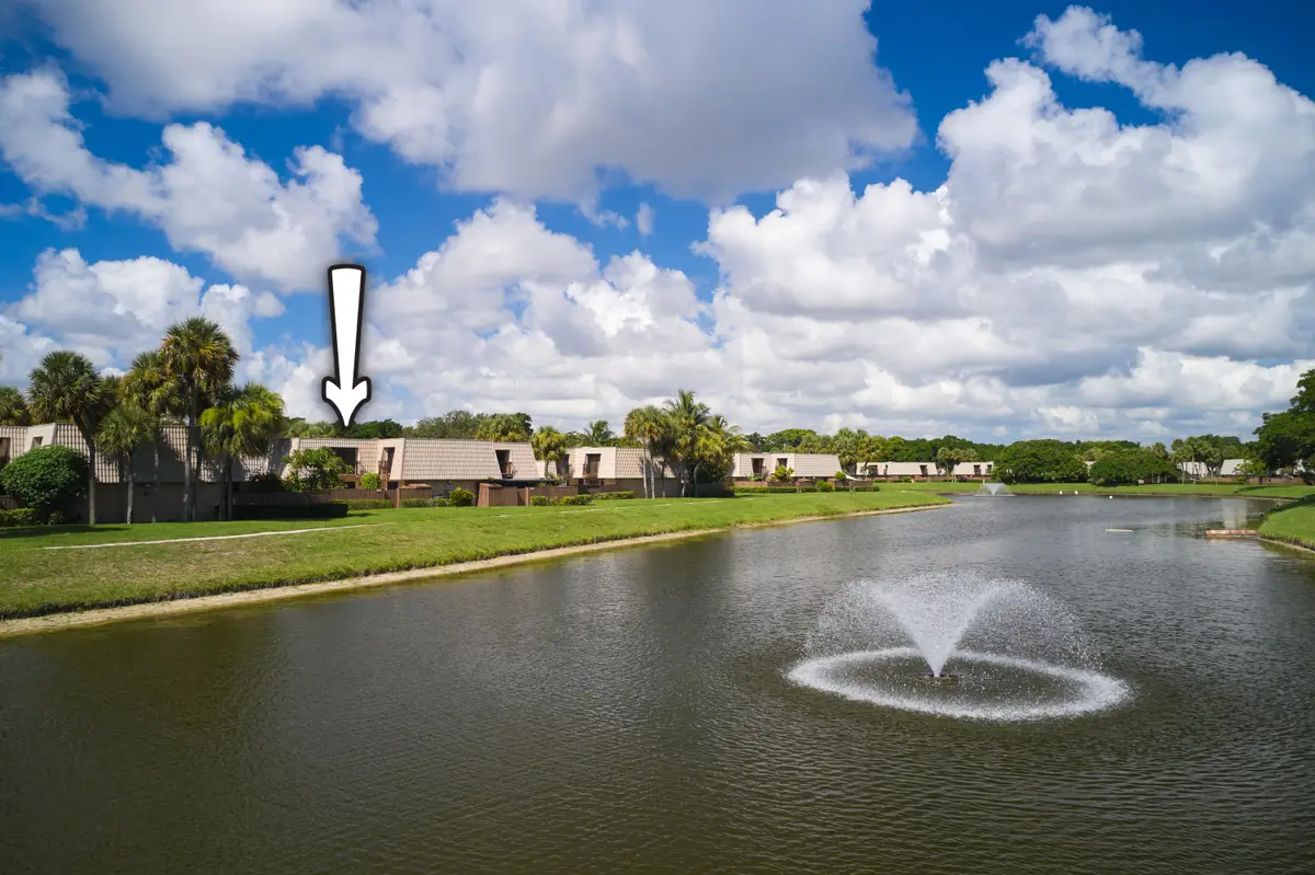 5411 54th Way, West Palm Beach, FL 33409 - #1
