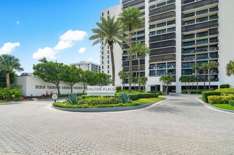 4748 S Ocean Boulevard #2A, Highland Beach, FL 33487 - #1