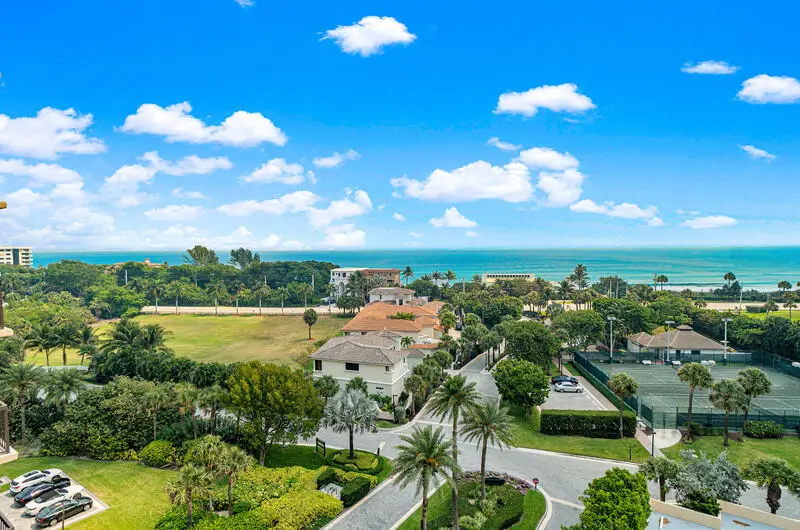4748 S Ocean Boulevard #2A, Highland Beach, FL 33487 - #2