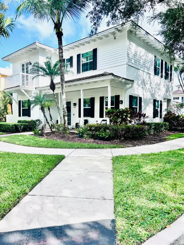 137 Inkberry Drive, Jupiter, FL 33458