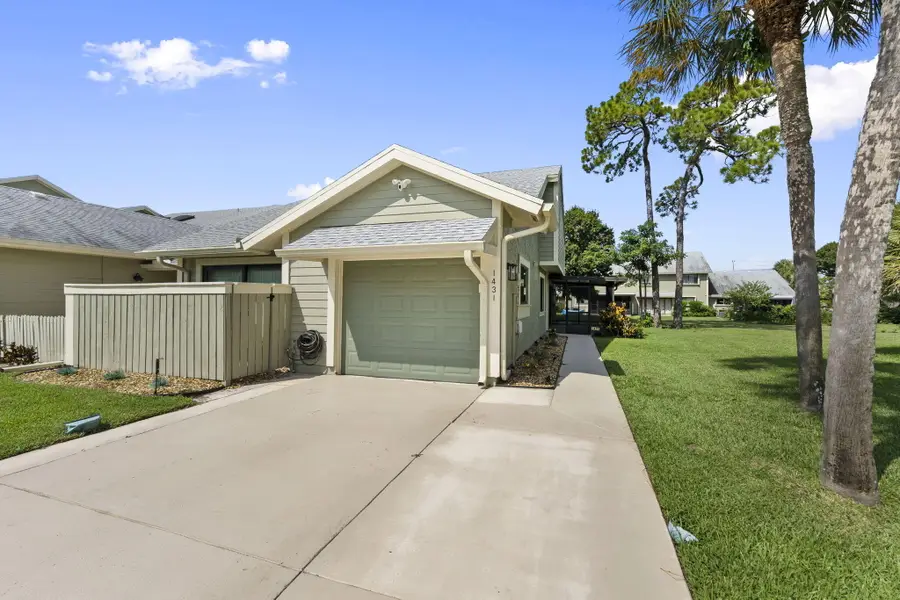 1431 SE Colchester Circle, Port Saint Lucie, FL 34952 - #2