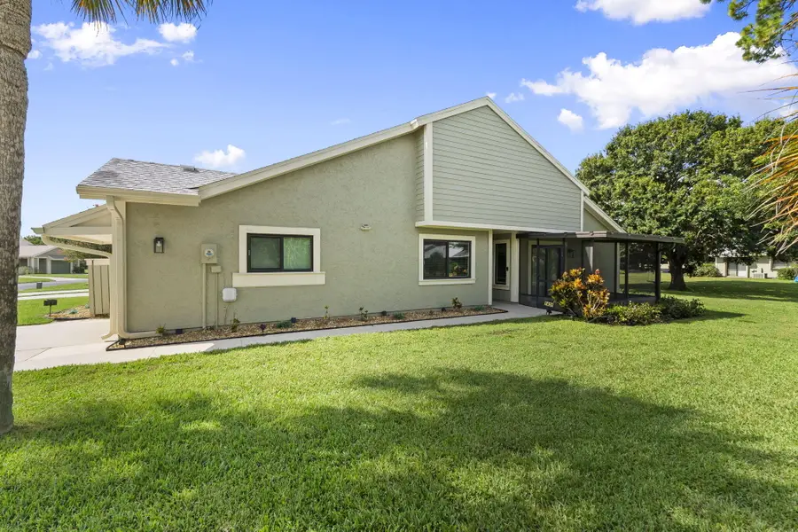 1431 SE Colchester Circle, Port Saint Lucie, FL 34952 - #3