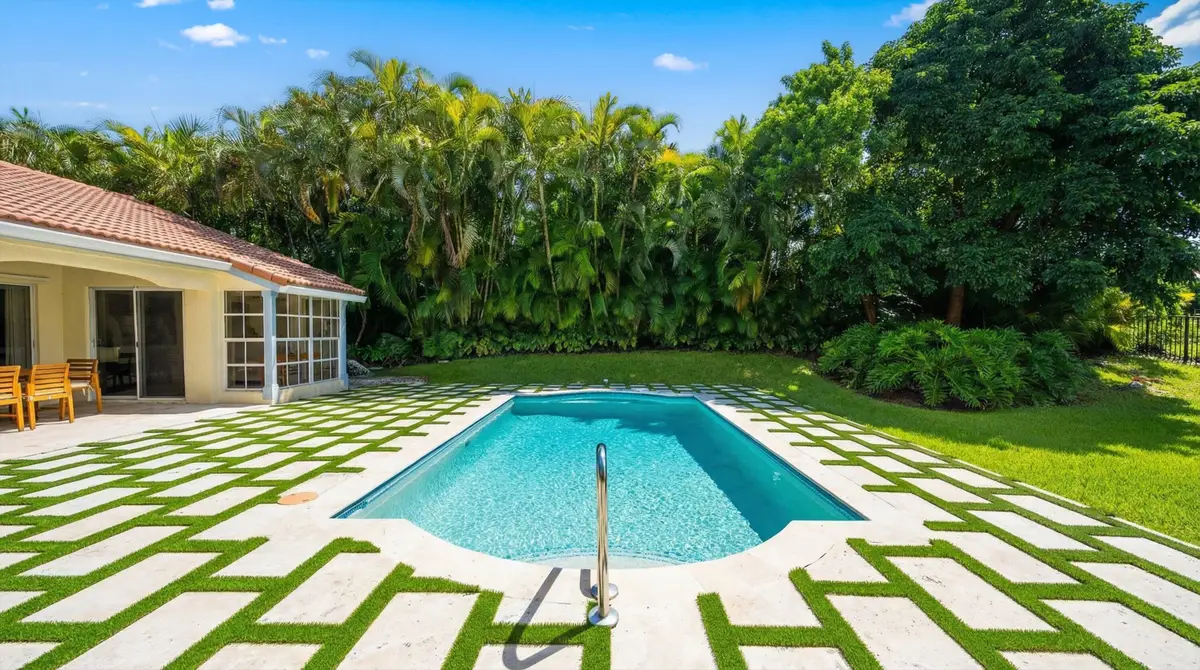 2236 Las Casitas Drive, Wellington, FL 33414 - #1