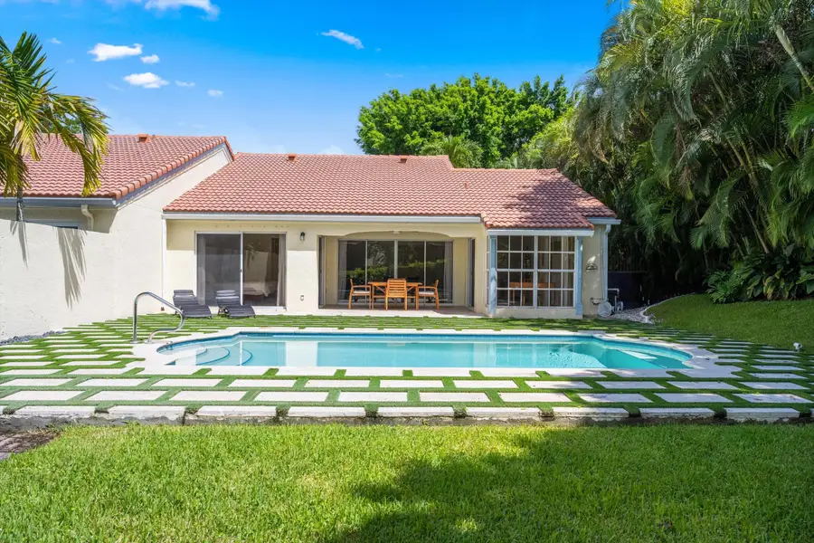 2236 Las Casitas Drive, Wellington, FL 33414 - #2