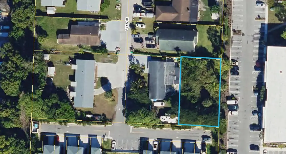 Xxx Patio Court, Lake Worth, FL 33461 - #1