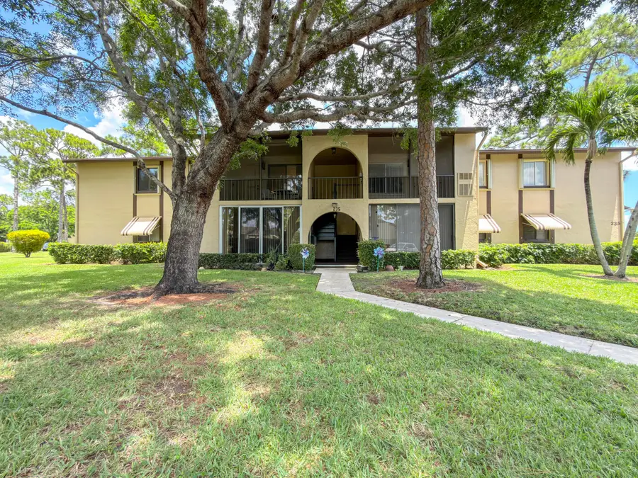 235 Pine Hov Circle #A-2, Greenacres, FL 33463 - #2