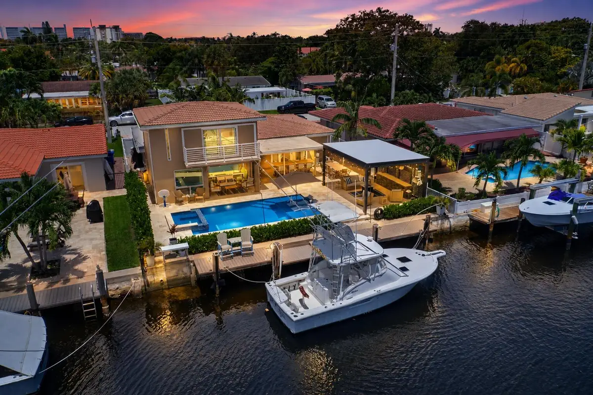 2360 SE 13th Court, Pompano Beach, FL 33062 - #1