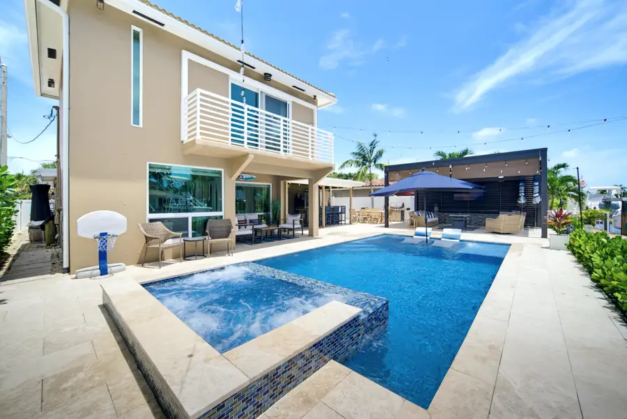 2360 SE 13th Court, Pompano Beach, FL 33062 - #3