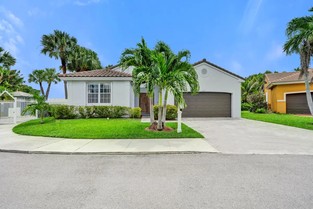 3274 NW 22nd Avenue, Oakland Park, FL 33309 - #1