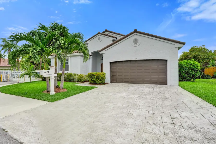3274 NW 22nd Avenue, Oakland Park, FL 33309 - #3