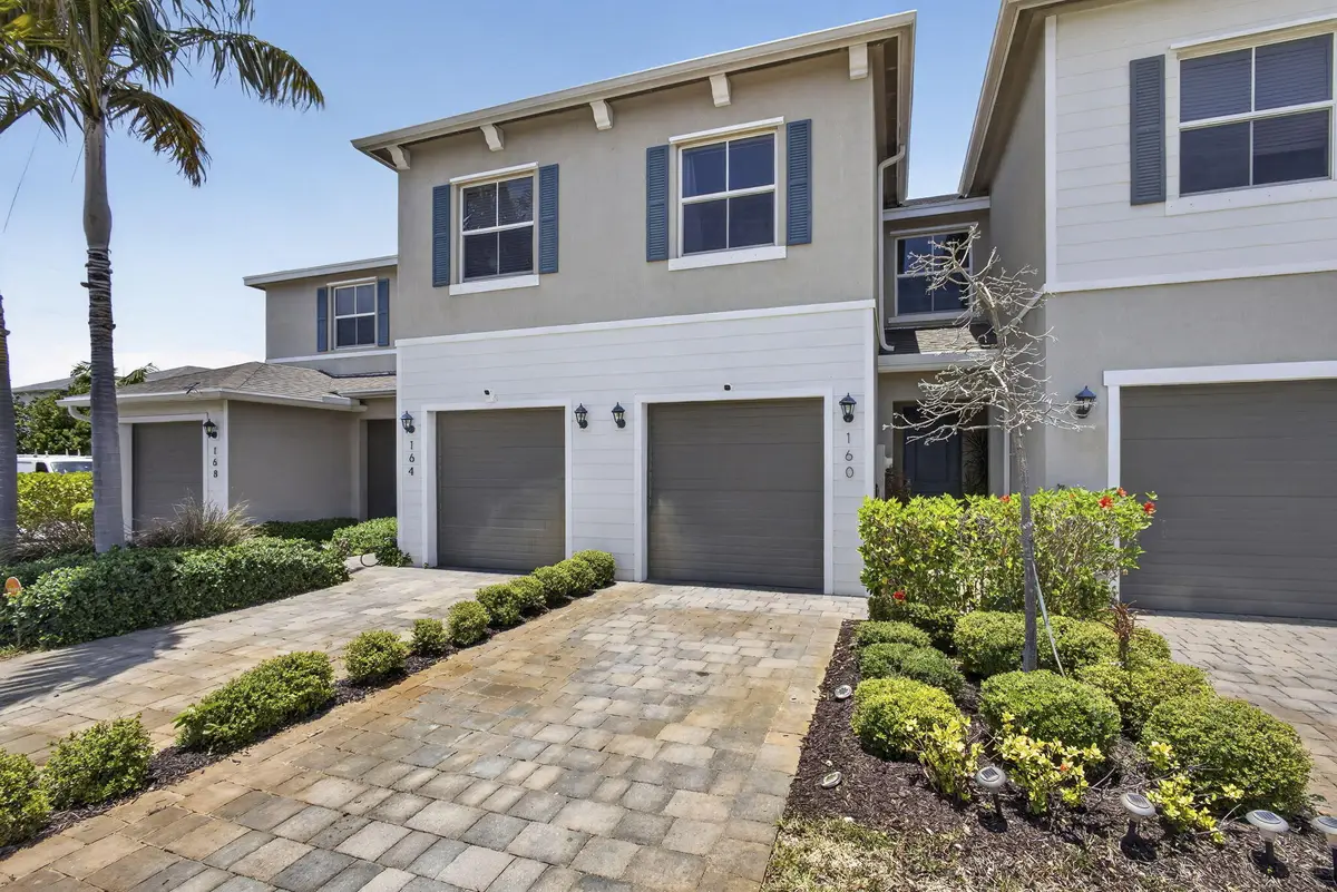 160 Bandol Street, Riviera Beach, FL 33404 - #1