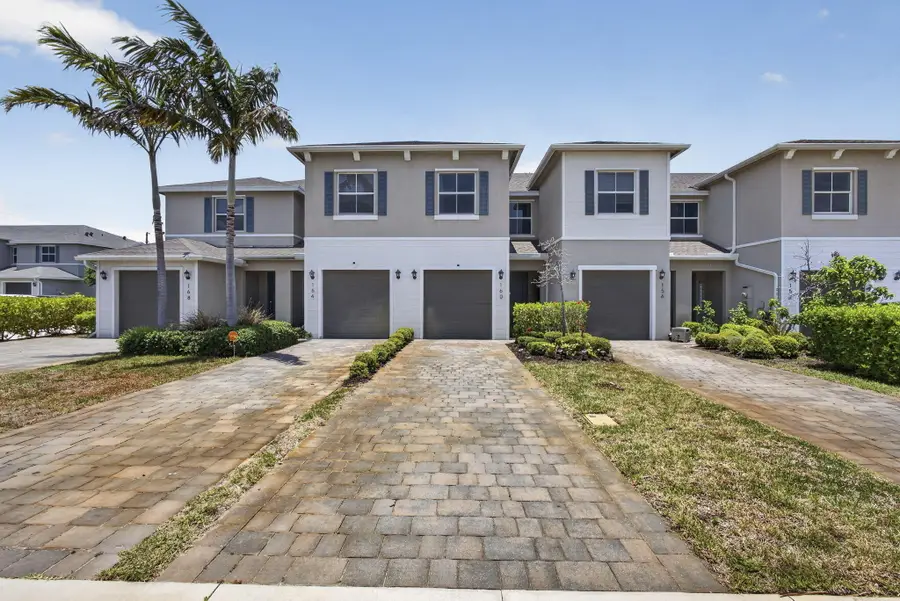 160 Bandol Street, Riviera Beach, FL 33404 - #2
