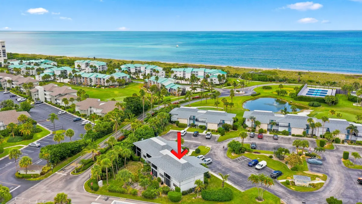 2400 S Ocean Drive #v-514, Fort Pierce, FL 34949 - #1