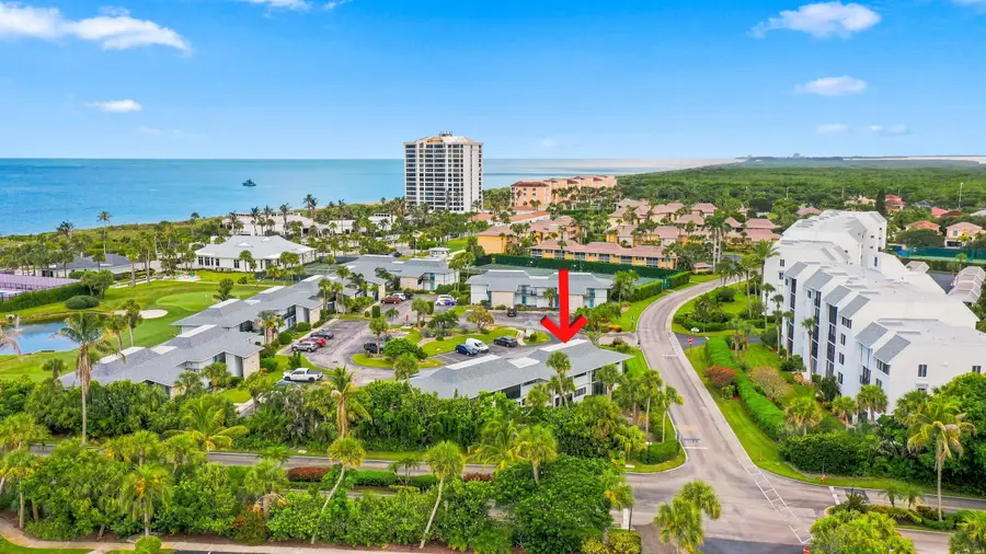 2400 S Ocean Drive #v-514, Fort Pierce, FL 34949 - #2