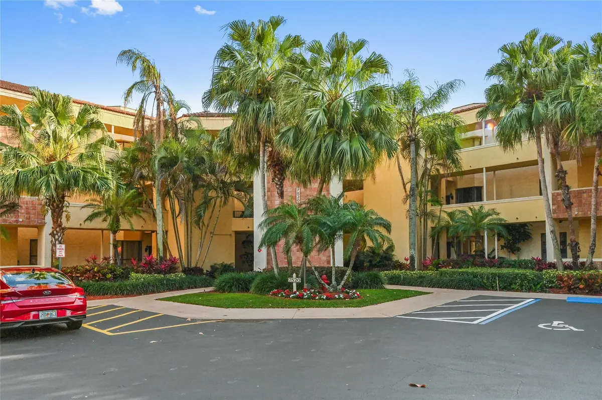 7520 La Paz Boulevard #306, Boca Raton, FL 33433 - #1