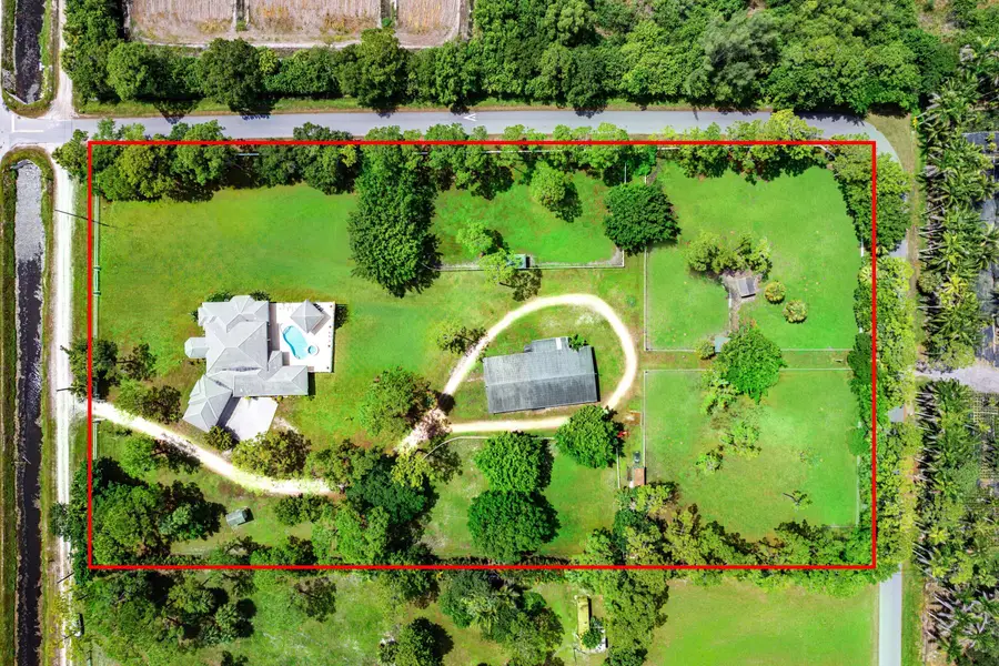 2749 A Road, Loxahatchee, FL 33470 - #2