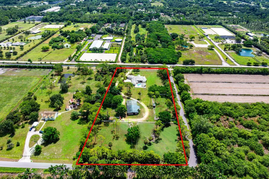 2749 A Road, Loxahatchee, FL 33470 - #3