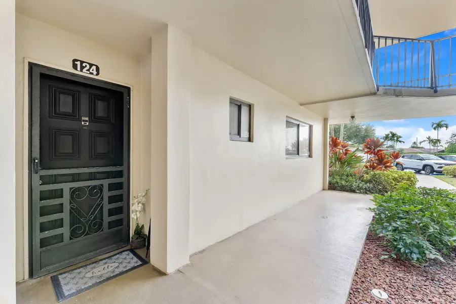 5280 Las Verdes Circle #124, Delray Beach, FL 33484 - #2