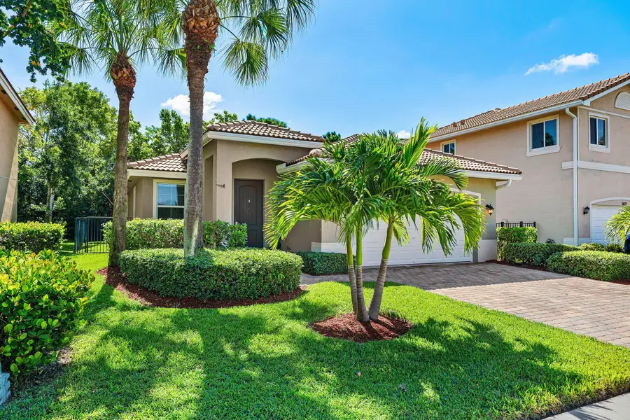 5613 Caranday Palm Drive, Greenacres, FL 33463 - #2