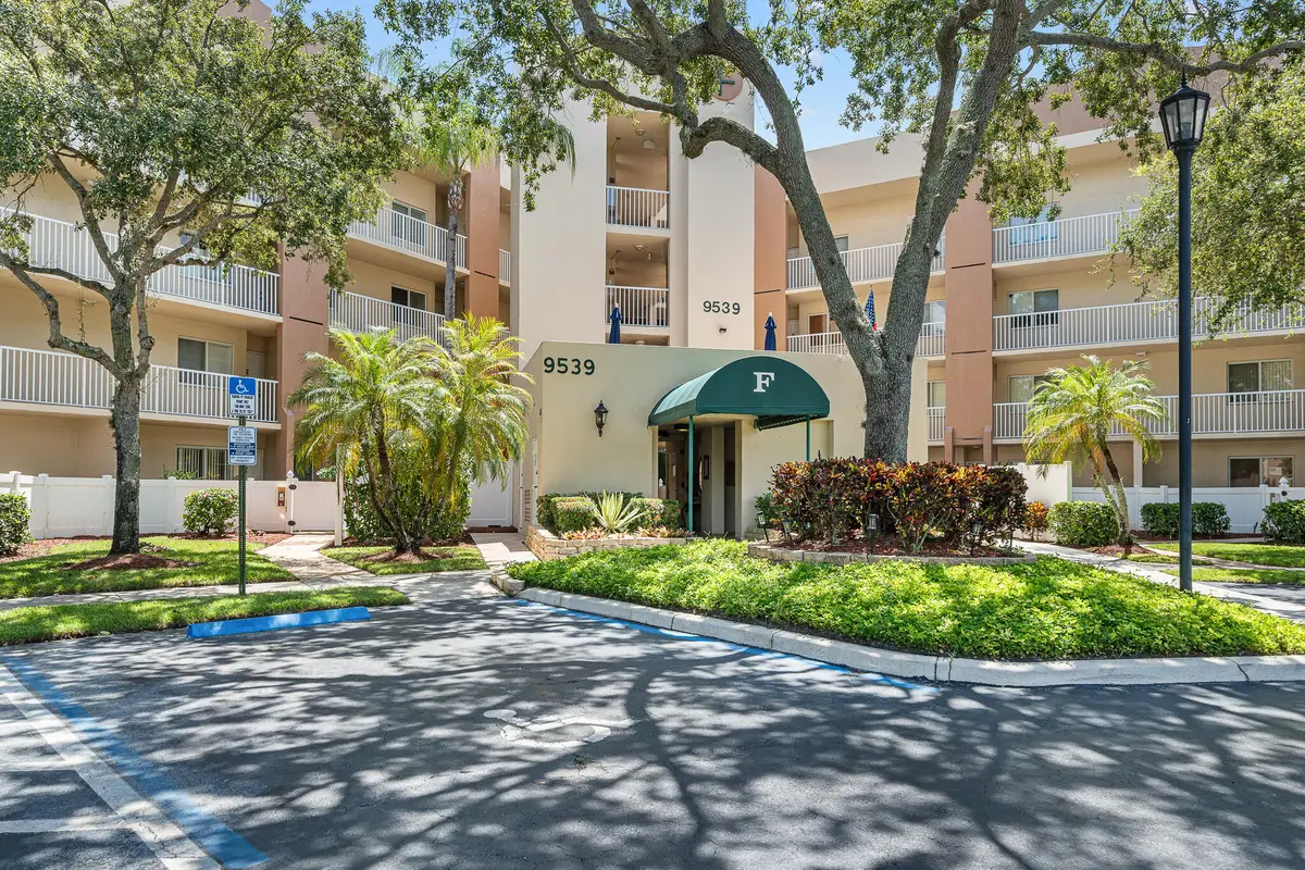9539 Weldon Circle #F408, Tamarac, FL 33321 - #1