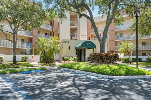 9539 Weldon Circle #F408, Tamarac, FL 33321