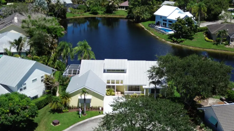 10461 SE Amberjack Court, Hobe Sound, FL 33455 - #2