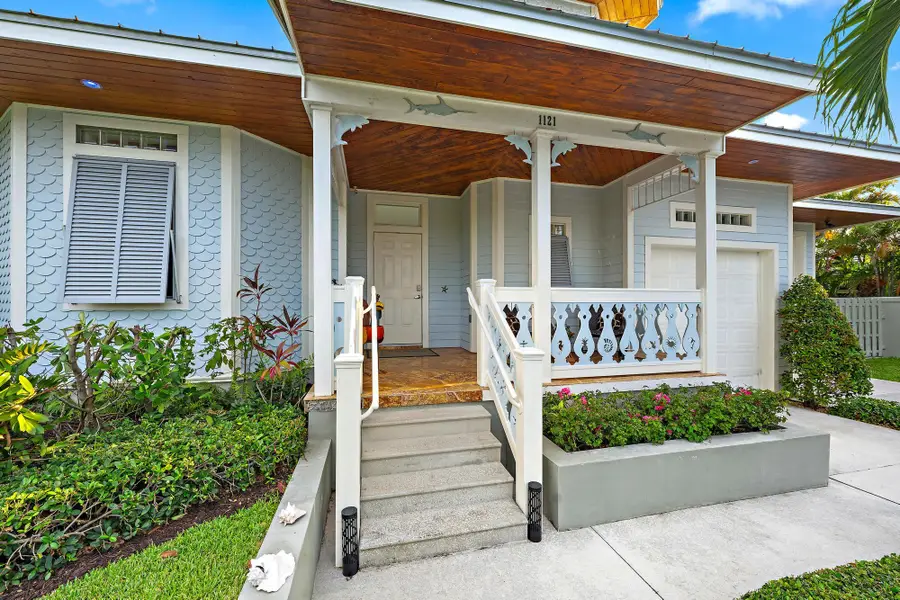1121 Fairview Lane, Riviera Beach, FL 33404 - #3