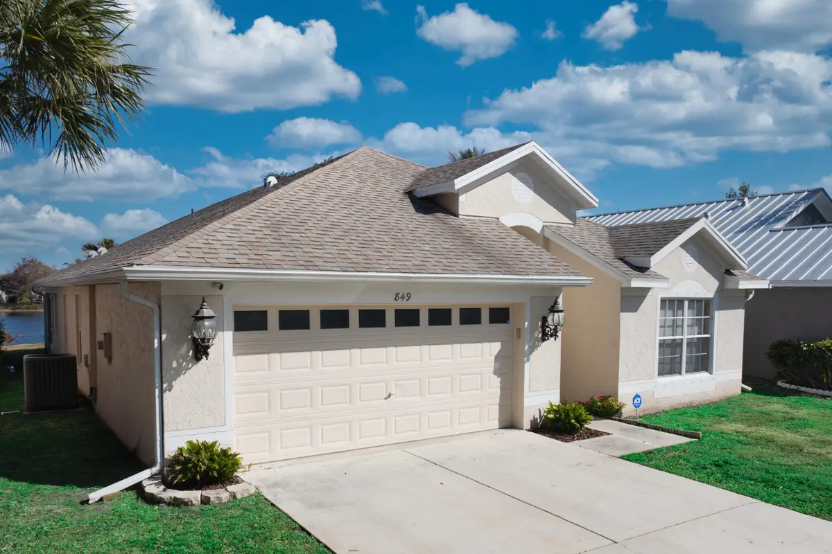 849 NW Waterlily Place, Jensen Beach, FL 34957 - #1