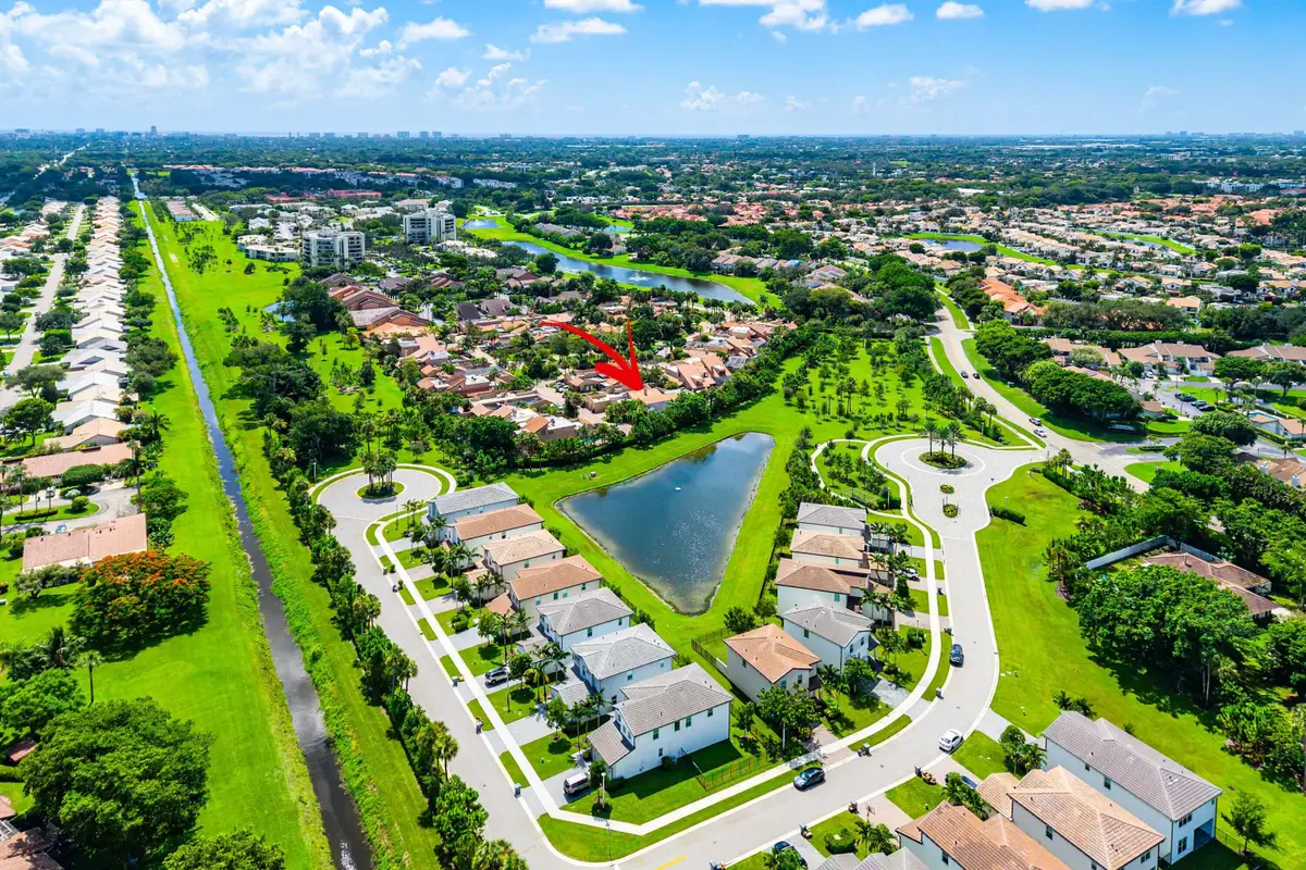 6582 Patio Lane, Boca Raton, FL 33433 - #1