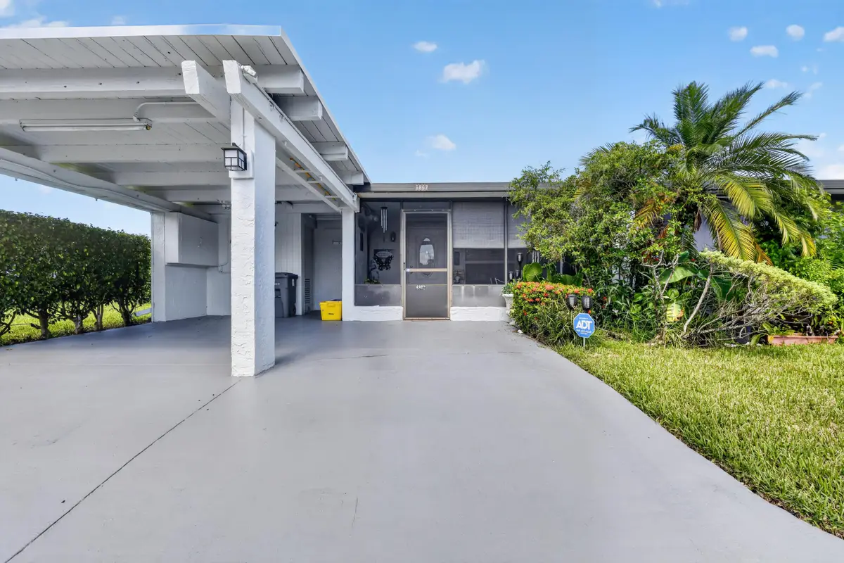 6802 Moonlit Drive, Delray Beach, FL 33446 - #1