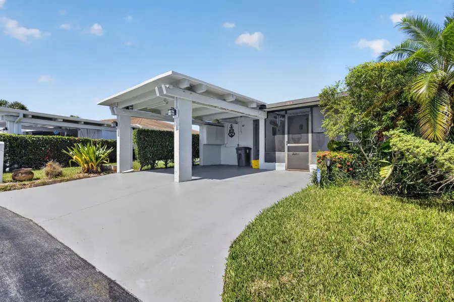 6802 Moonlit Drive, Delray Beach, FL 33446 - #3