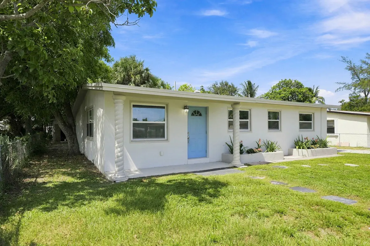 1629 NW 15th Court, Fort Lauderdale, FL 33311 - #1