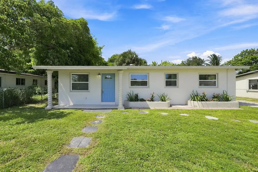 1629 NW 15th Court, Fort Lauderdale, FL 33311 - #2