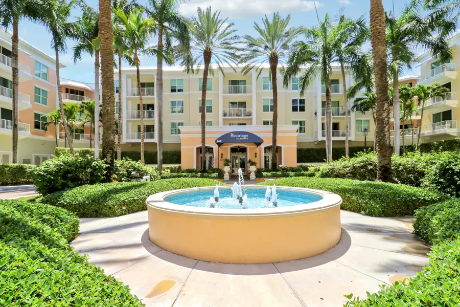 802 W Windward Way #301, Lantana, FL 33462 - #2