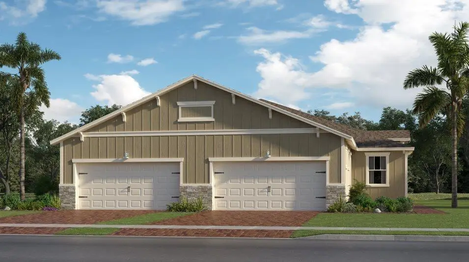 1699 Pelican Post Place, The Acreage, FL 33470 - #1