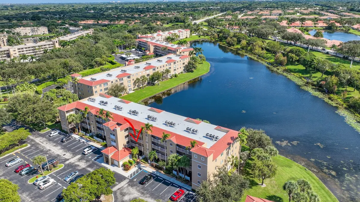 5842 Crystal Shores Drive #205, Boynton Beach, FL 33437 - #1