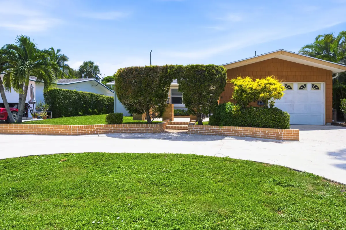278 Camellia Street, Palm Beach Gardens, FL 33410 - #1