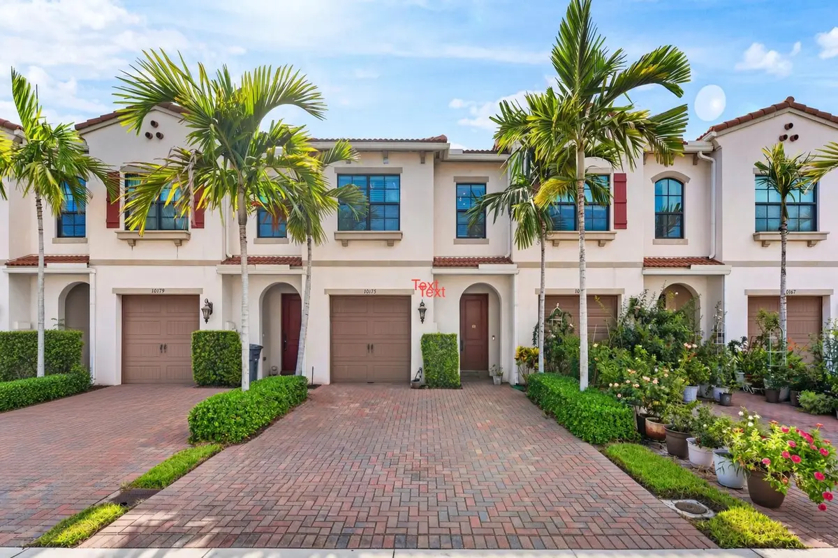 10175 Akenside Drive #10175, Boca Raton, FL 33428 - #1
