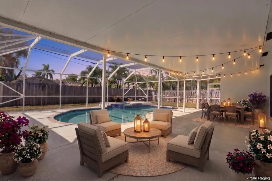 1400 NE 42nd Court, Oakland Park, FL 33334 - #2