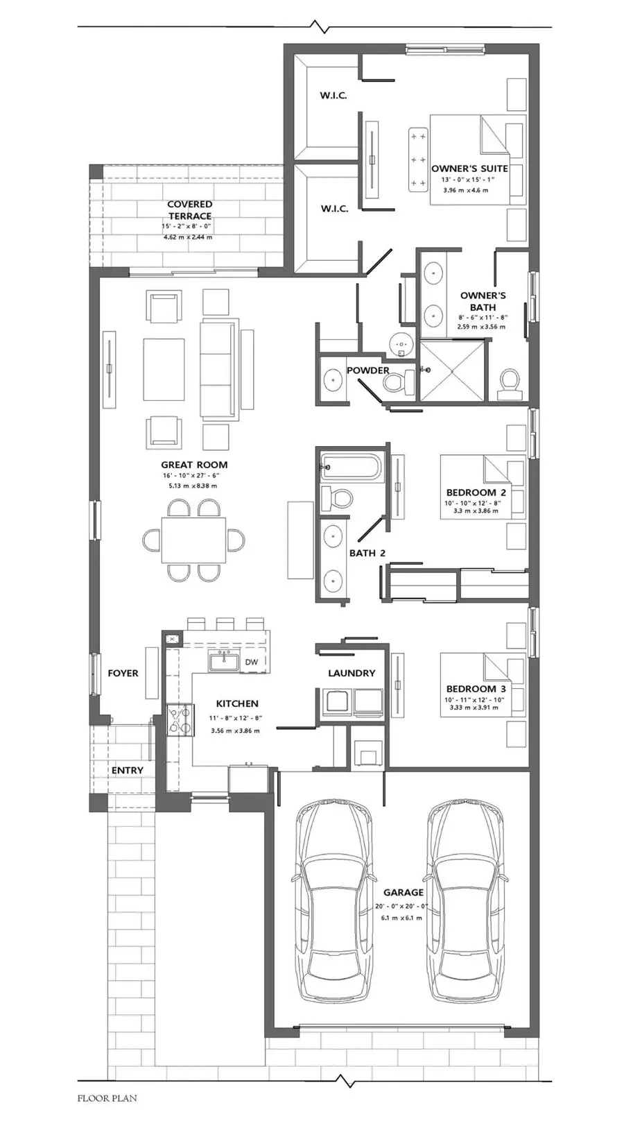 5245 Marano Drive, Avenue Maria, FL 34142 - #2