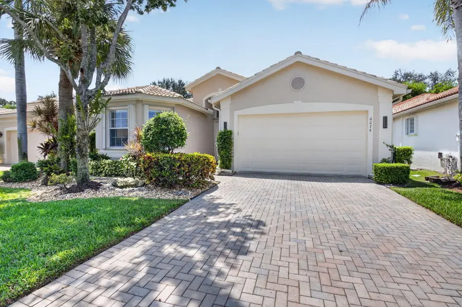 6674 Camarillo Terrace Lane, Delray Beach, FL 33446 - #2