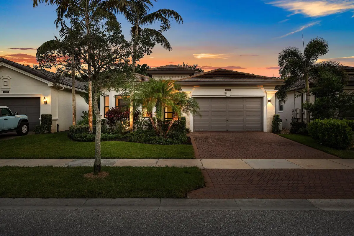 16137 Pantheon Pass, Delray Beach, FL 33446 - #1