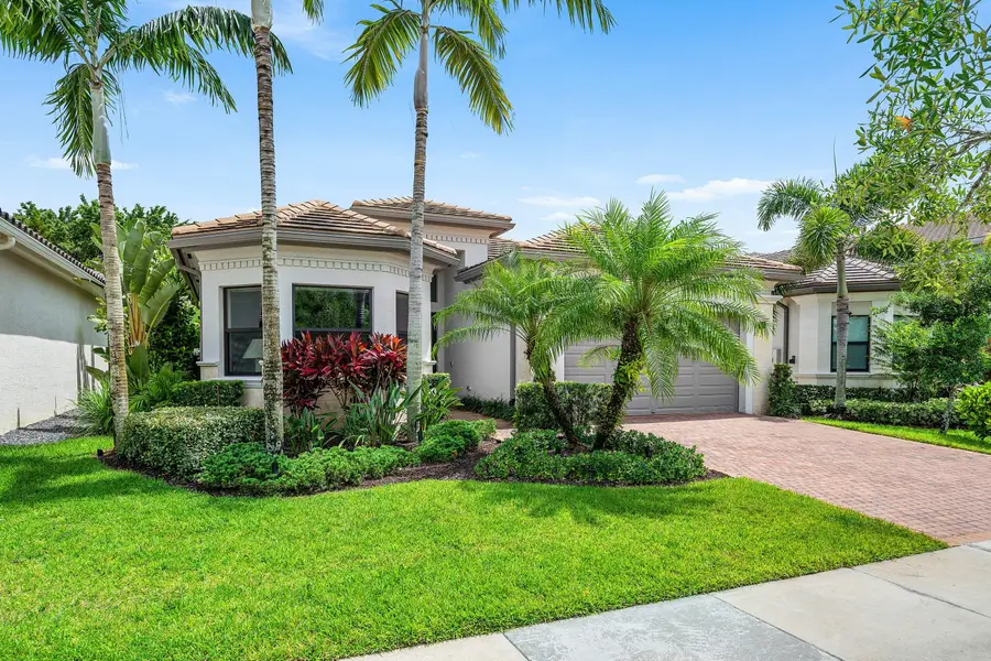 16137 Pantheon Pass, Delray Beach, FL 33446 - #2